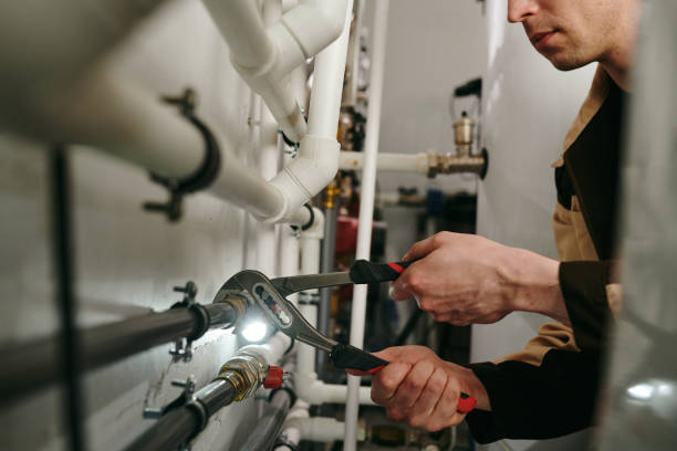 Best Plumbing Repair Near Me  in Ecru, MS