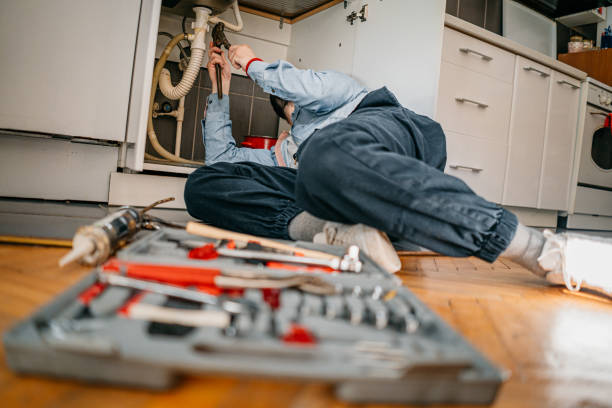 Best Water Softener Installation  in Ecru, MS