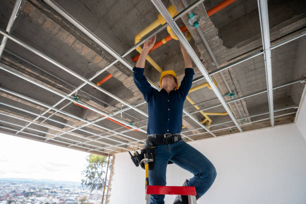 Best Leak Detection Services  in Ecru, MS