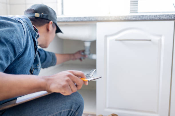 Best Sewer Line Repair  in Ecru, MS