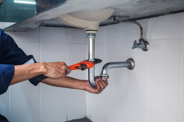 Best Sewer Cleaning Services  in Ecru, MS