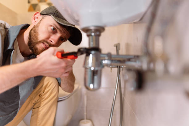 Reliable Ecru, MS Plumbing Solutions