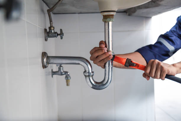 Best Leak Detection Services  in Ecru, MS