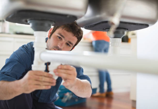 Best Sewer Line Repair  in Ecru, MS
