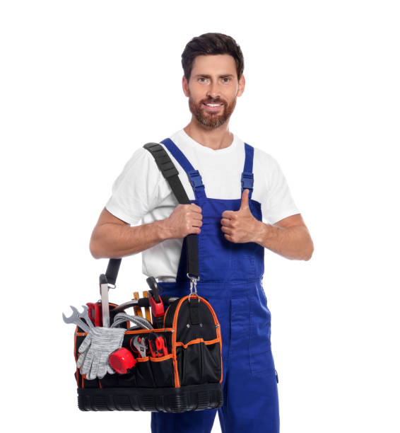 Best Emergency Plumber  in Ecru, MS
