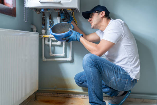 Best Emergency Plumbing Repair  in Ecru, MS
