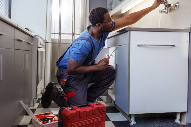 Best 24-Hour Plumber Near Me  in Ecru, MS